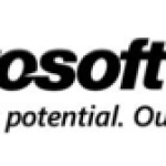 Microsoft logo