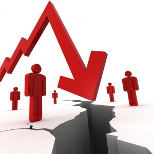 Decline and fall