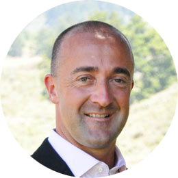 Chris Barbin, CEO, Appirio