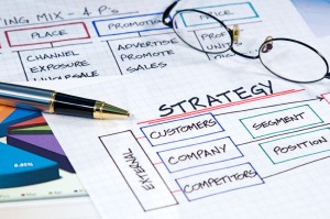 Business Charts
