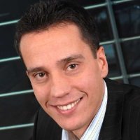 Matti Erkheikki, SVP Direct Sales and OEM