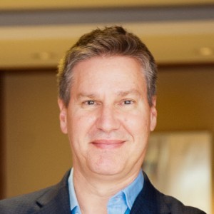 Michael Tupanjanin, CRO, Sitecore