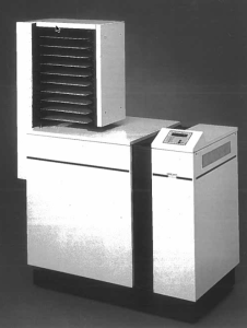 Photon Imager II
