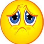 Sad Smiley