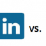 Linkedin vs Xing
