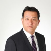 Shinichi Mochioka, Representative Director and President, Sitecore Japan