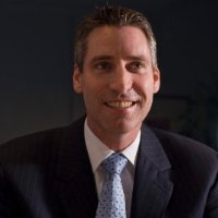 Simon Etherington, Managing Director, Sitecore UK