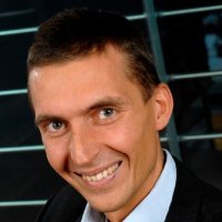 Teemu Lehto, Product Owner, QPR Software