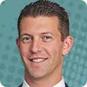 Chief Technology Officer Adam Rogers, Ultimate Software's Chief Technology Officer