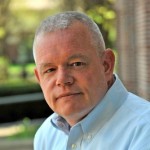 Jack Hughes, Founder, TopCoder