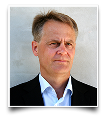 Kim Christensen, Senior Project Manager, Carlsberg