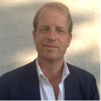 Ties Arts, Managing Director Netherlands & Belgium at Sitecore