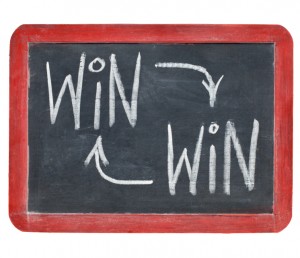 Developing channels in the UK can be a win-win situation for everyone
