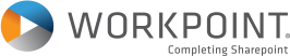 Workpoint qualified for Microsoft Sharepoint programme