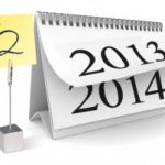 2014 calendar
