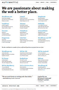 Automattic
