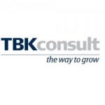 TBK Consult logo