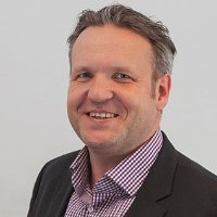 Ulrik Møll, Managing Director of Welfare Denmark