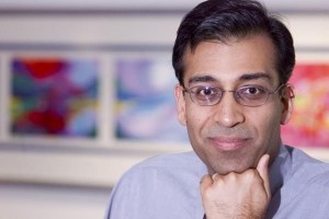 Yogesh Gupta