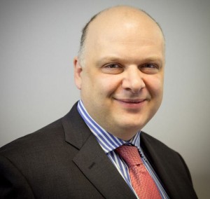 Yury Larichev, CEO, Acumatica