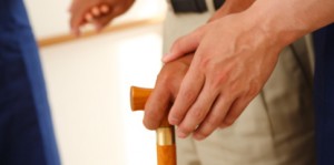Welfare Denmark aims to support home based rehabilitation