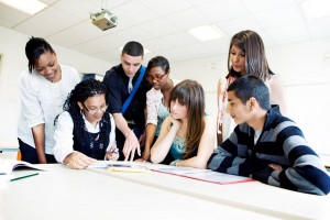 students are able to analyze and understand data