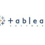 Tableau logo