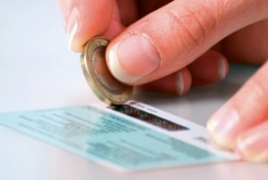 abolishing scratch cards could improve revenue