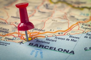 Barcelopna on map