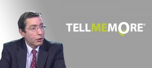 Nagi Soufi, CEO, Tell Me More