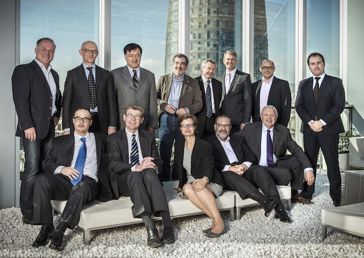 TBK Consult Barcelona