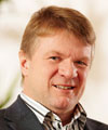 Lars Appelstål, CTO, ReadSoft