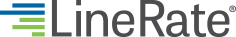 LineRate logo