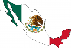 Mexico will probably be the first country in the world to implement the carrier’s carrier model.