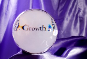 Grow Fast or Die, say McKinsey