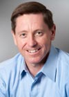Mark McLaughlin, CEO, Palo Alto Networks