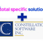 Constellation software logo
