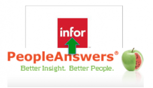 Infor acquires PeopleAnswers
