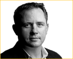 Alistair Lukies, CEO, Monitron
