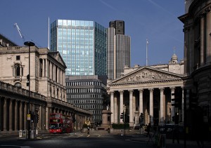 The UK is open for business