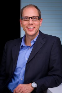 Jon Roskill Acumatica CEO