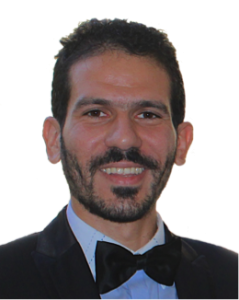 Luca Naso, CTO, Edisonweb