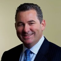 Michael Pomerance, Managing Director, Middle East and Africa