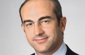 Francesco Garzarelli, Goldman Sachs