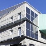 Agomir building