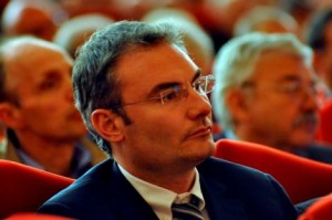 Agomir CEO Mario Goretti