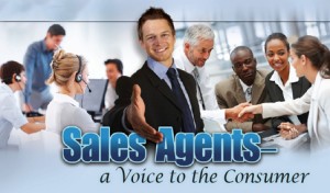 SalesAgents
