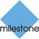 Milestone logo