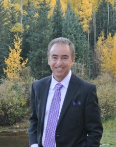 Michael Cornell, CEO, HighJump Software
