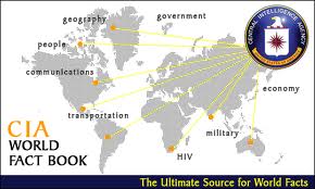 CIA FactBook